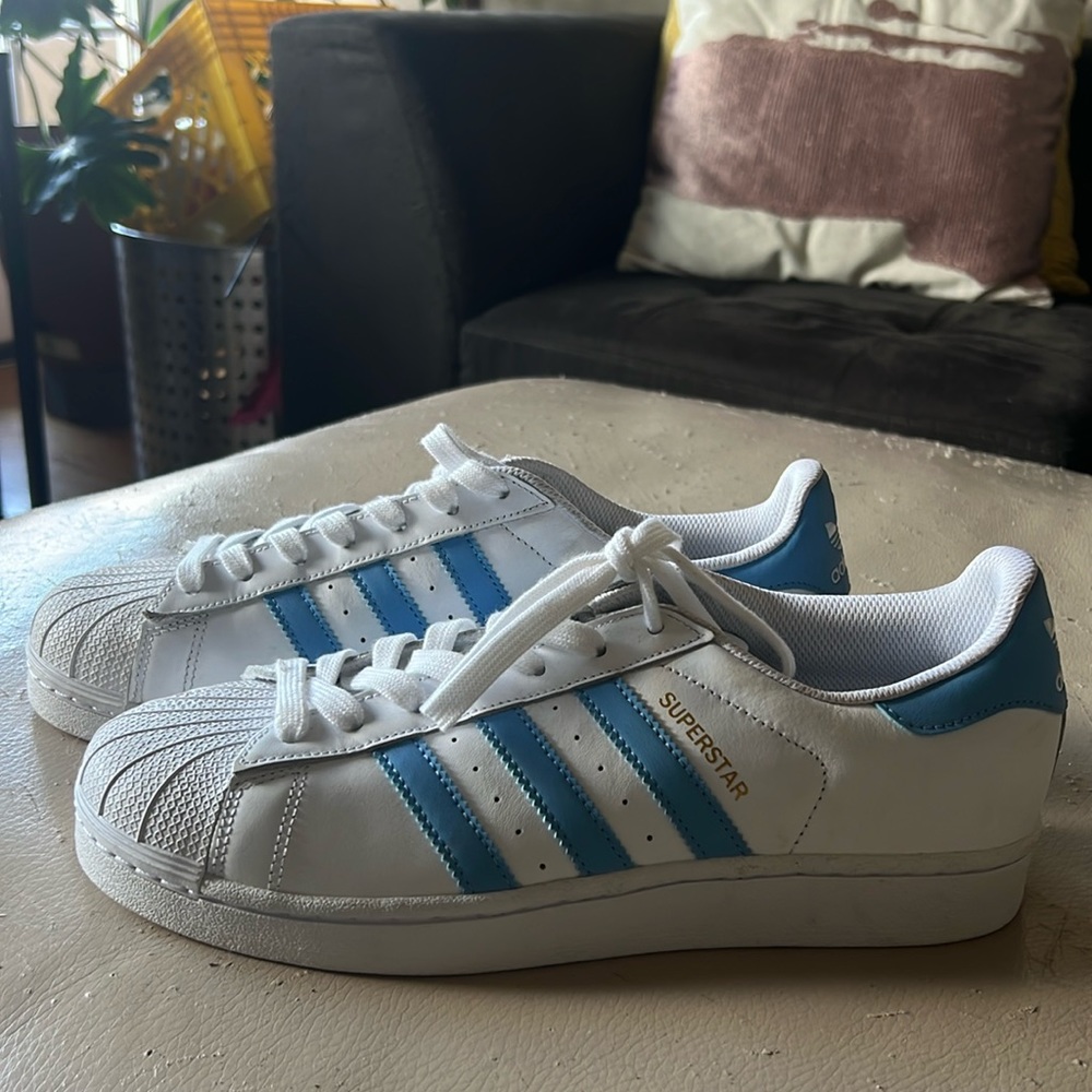 Adidas Superstar